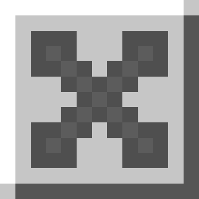 Simple Close Button