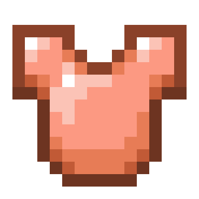 Simplest Copper Gear (archived)