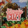 Simply Cozy - Halloween Update