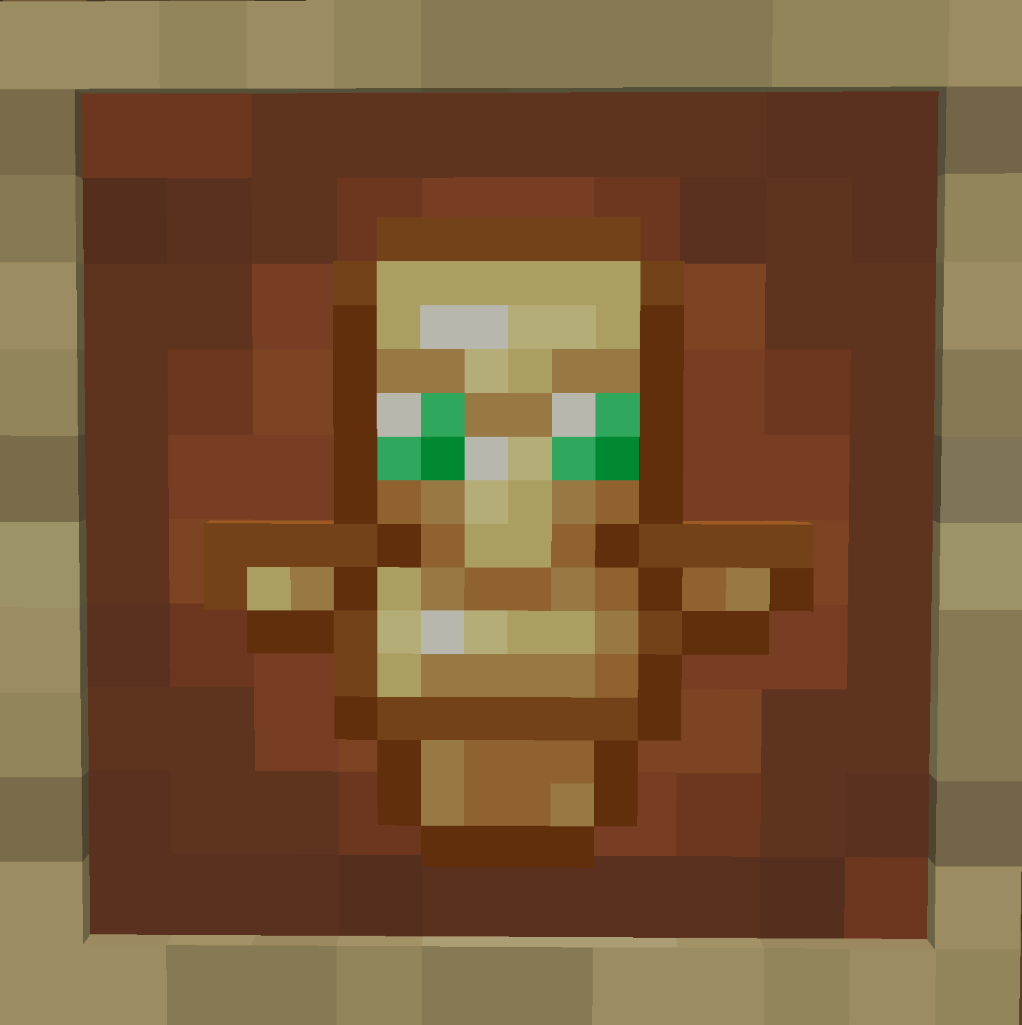 Smaller Totem Pop