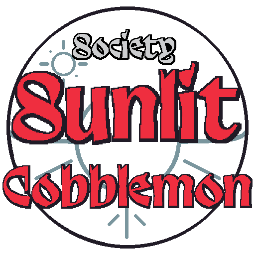 Society: Sunlit Cobblemon