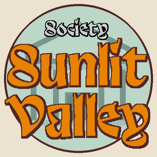 Society: Sunlit Valley