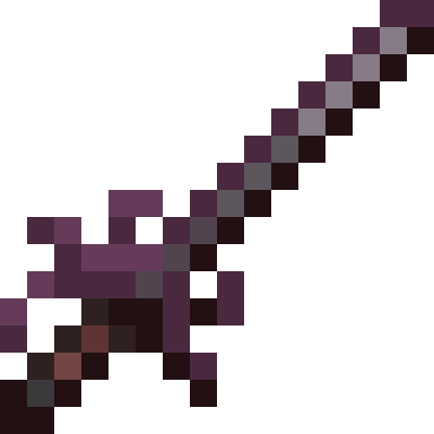 Sombrius's Weaponry