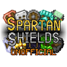Spartan Shields Unofficial
