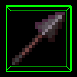 Spear Hitboxes
