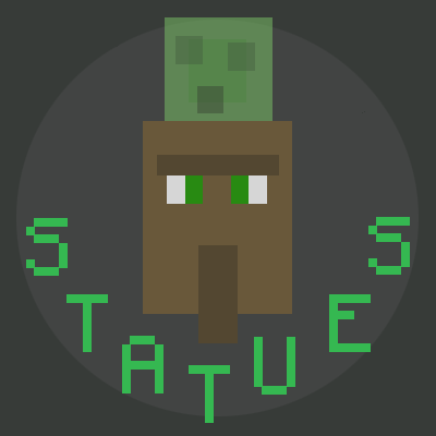 Statues