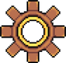 STEAMPUNK MC