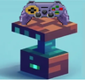 StickCraft Gamepad Edition