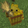 Straw Golem Updated