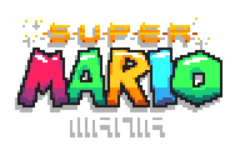 Super Mario Mania