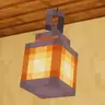 Swinging Lanterns