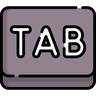 Tab List