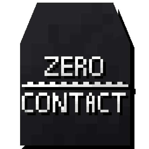 [TaCZ] ZeroContact