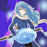 TenSura (That Time I Got Reincarnated as a Slime)