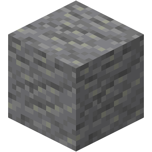 Terralith andesite patch