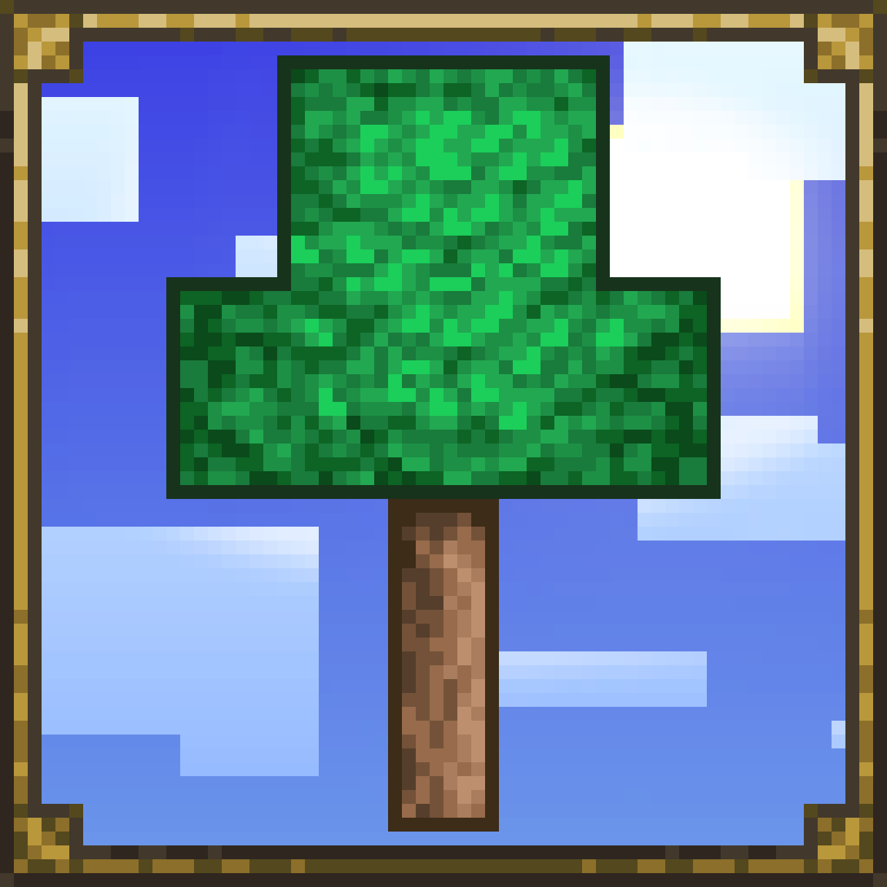 Terrarian Spirit