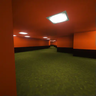The Backrooms(legacy)