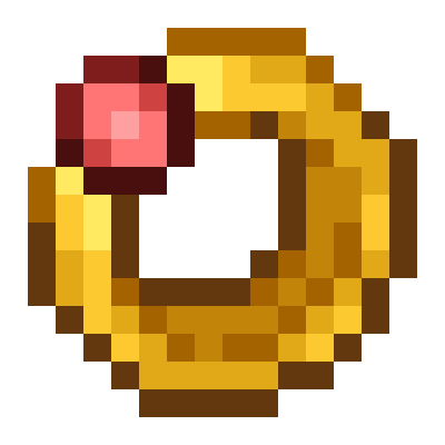 The Rings of Power