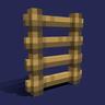 3D Ladders