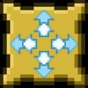Advancements Fullscreen
