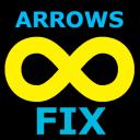 All Arrows Infinity Fix