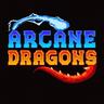 Arcane Dragons [FABRIC]