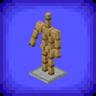 Armor Stand Arms