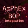 ArPhEx: BOP Integration