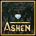 Ashen Simple Foliage