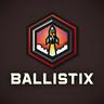 Ballistix