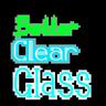 Better Clear Glass [ Connected ]