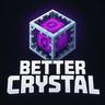 Better Crystal