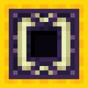 Better End Portal Frame