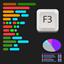BetterF3