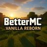 BetterMC:VanillaReborn