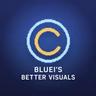 Bluei's Better Visuals- MacOS