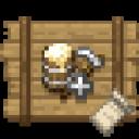 Brewin' And Chewin' [Fabric]