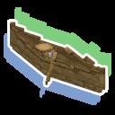 Canoe Boats