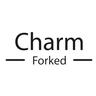 Charm Forked