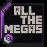 Cobblemon: AllTheMegas