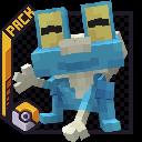 [Cobblemon] Animated Pokemon