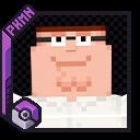 Cobblemon - Family Guy Character Pack