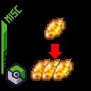 Cobblemon: Fortune-able Evo Stones