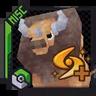Cobblemon: Infinite Riding Stamina [1.7]