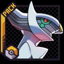 Cobblemon Legends: Arceus