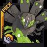 Cobblemon Legends: Z-A