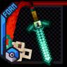 Cobblemon - MC Swords for Honedge Line