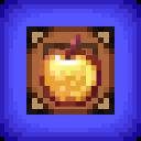 Craft Enchanted Golden Apple