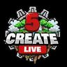 Create Live 5