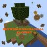 Create Skyblock
